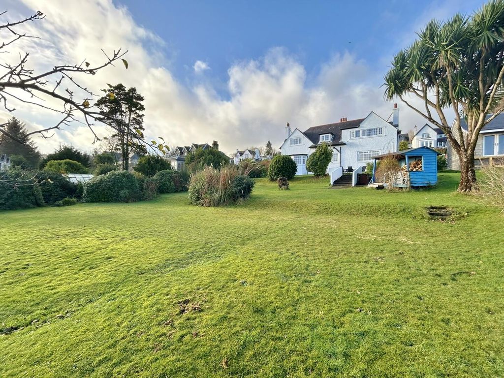 Additional image 7 of 5 bed villa for saleCraigielea House, Whiting Bay, Isle Of Arran KA27