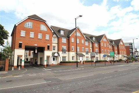 Lords, Lordswood Road, Harborne B17