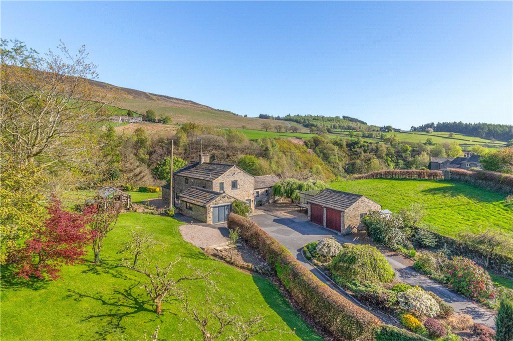 Land for saleDeerstones, Skipton, North Yorkshire BD23