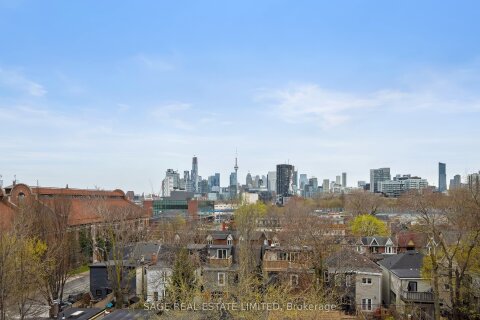 Additional image 8 of 606-150 Logan Avenue, Toronto, ON, M4M 0E4