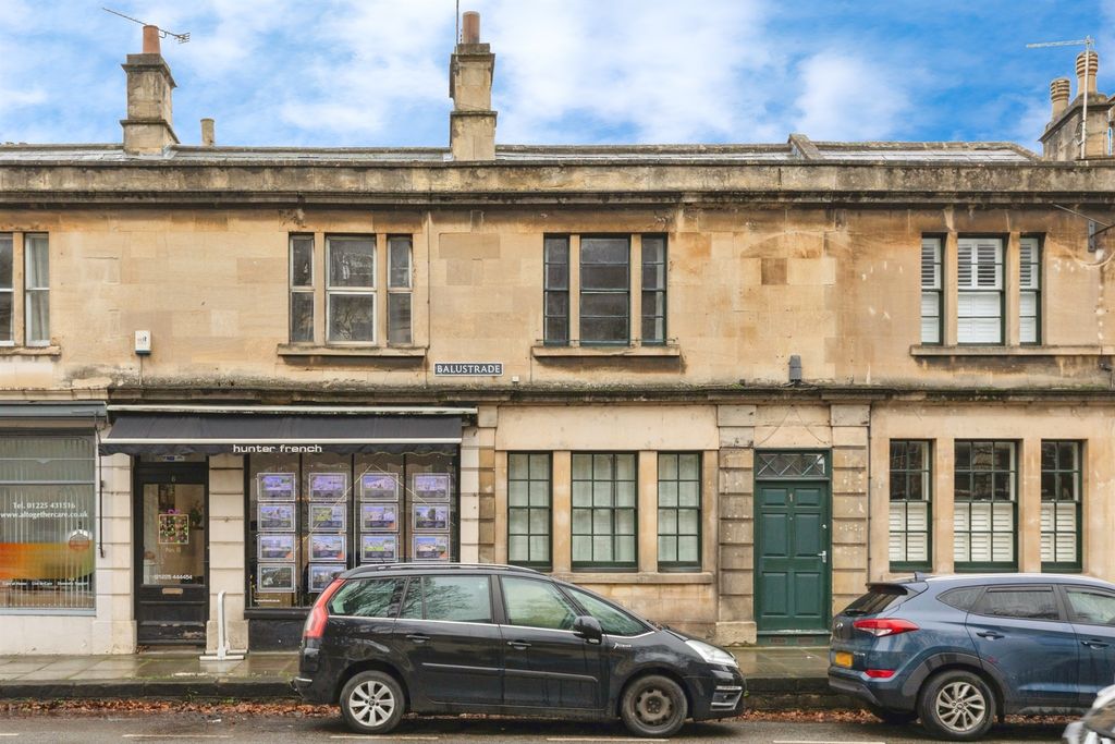 Additional image 17 of 1 bed maisonette for saleSt. Saviours Road, Larkhall, Bath BA1