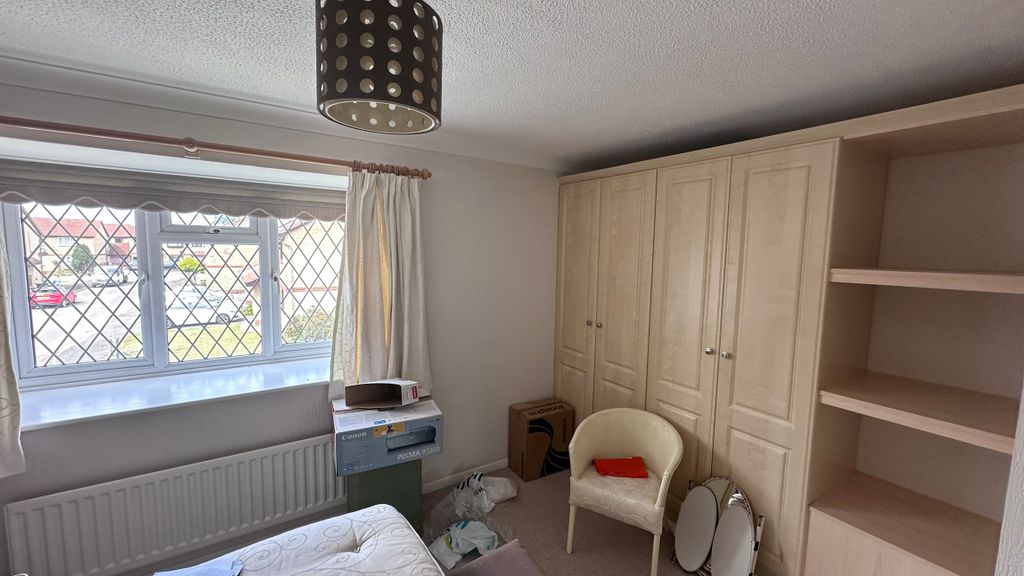 Additional image 6 of 2 bed semi-detached house to rentKelston Road, Worle BS22