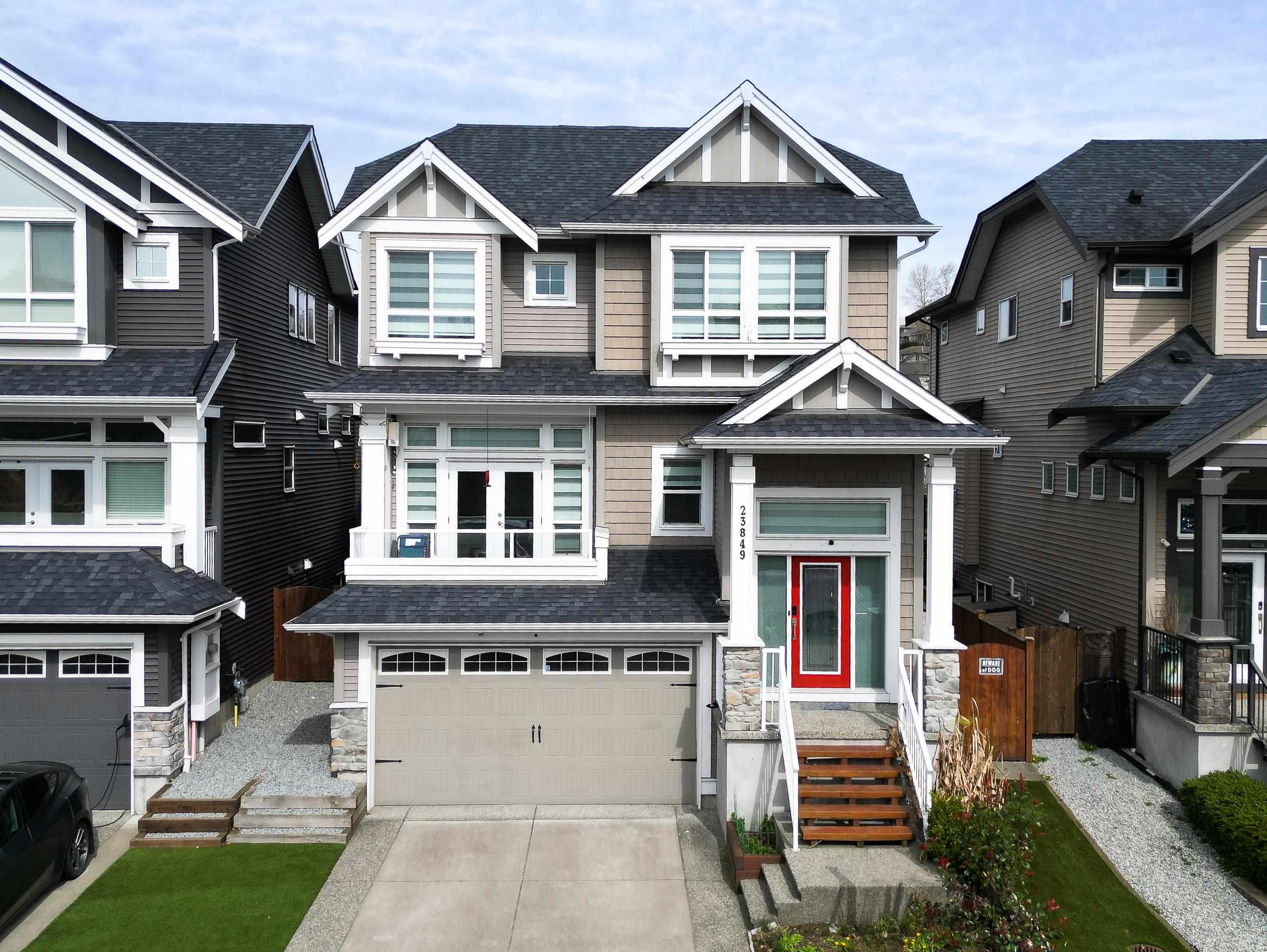23849 103a Avenue, Maple Ridge, BC, V3X 1G1