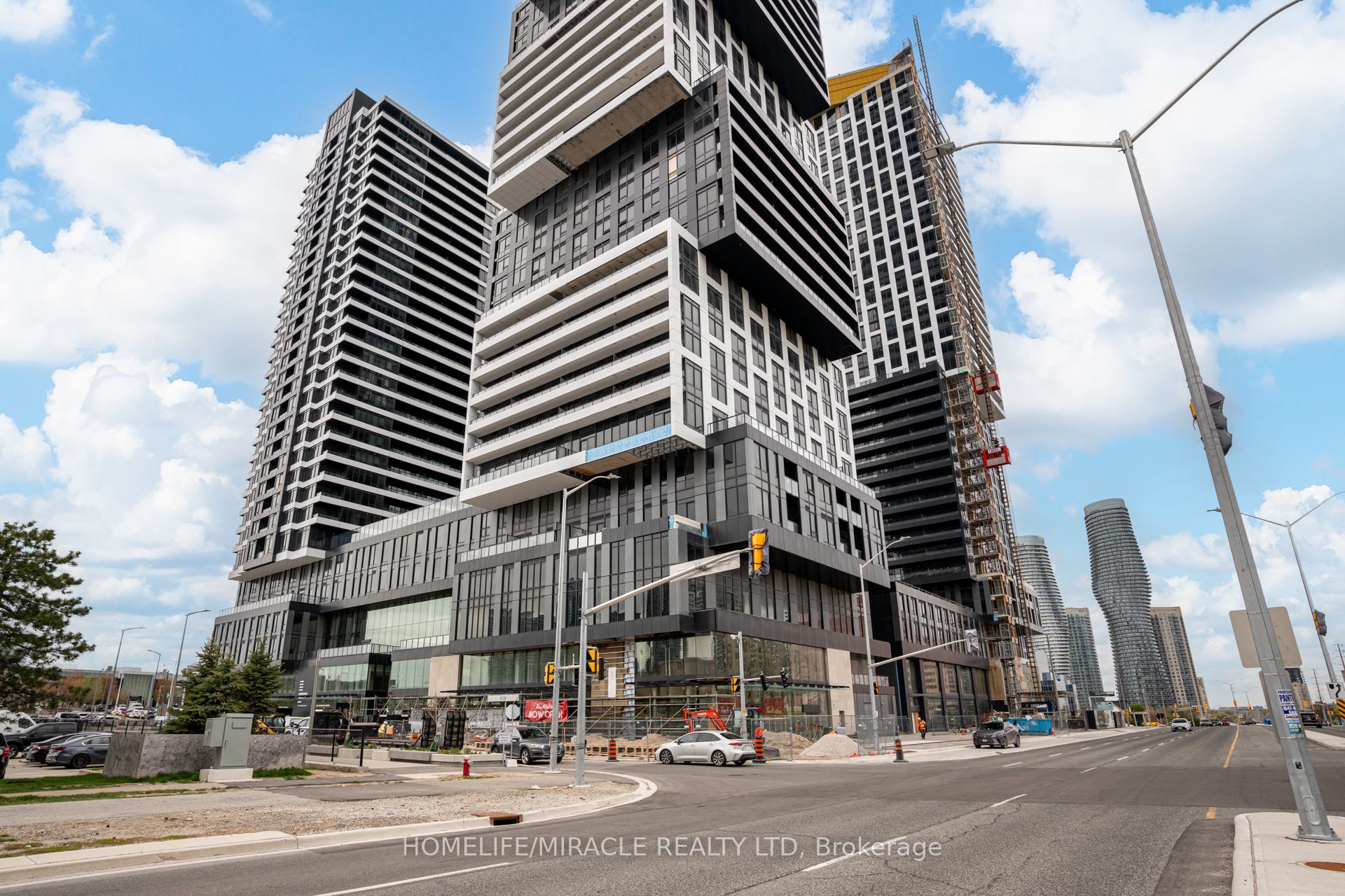 Additional image 3 of 4810-4015 The Exchange N/a, Mississauga, ON, L5B 0N9