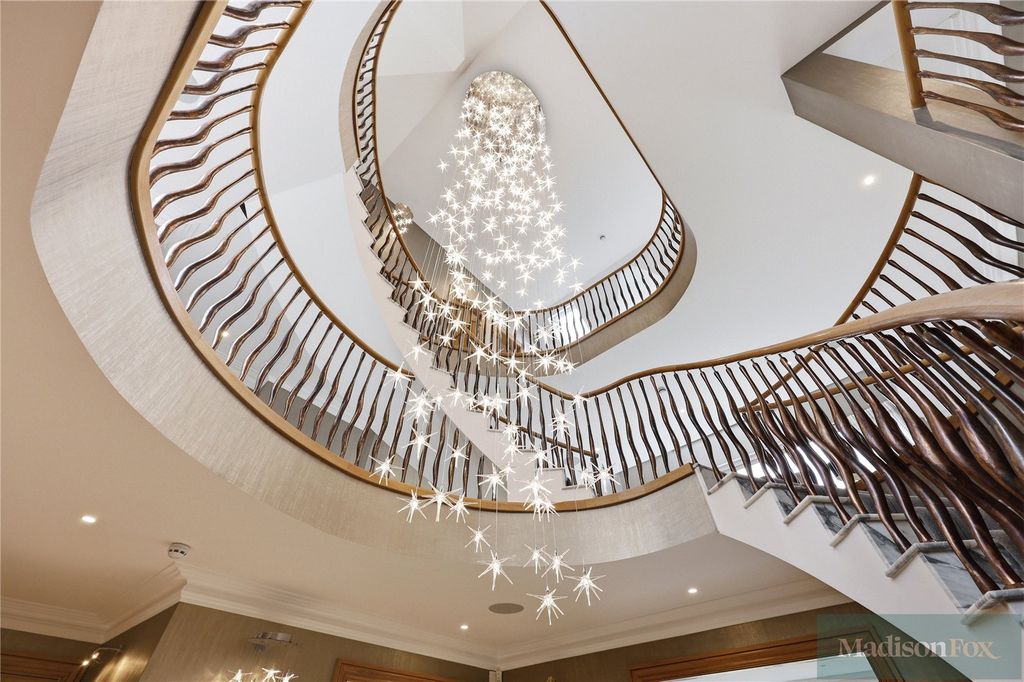 Additional image 3 of 8 bed detached house for saleStradbroke Drive, Chigwell, Essex IG7