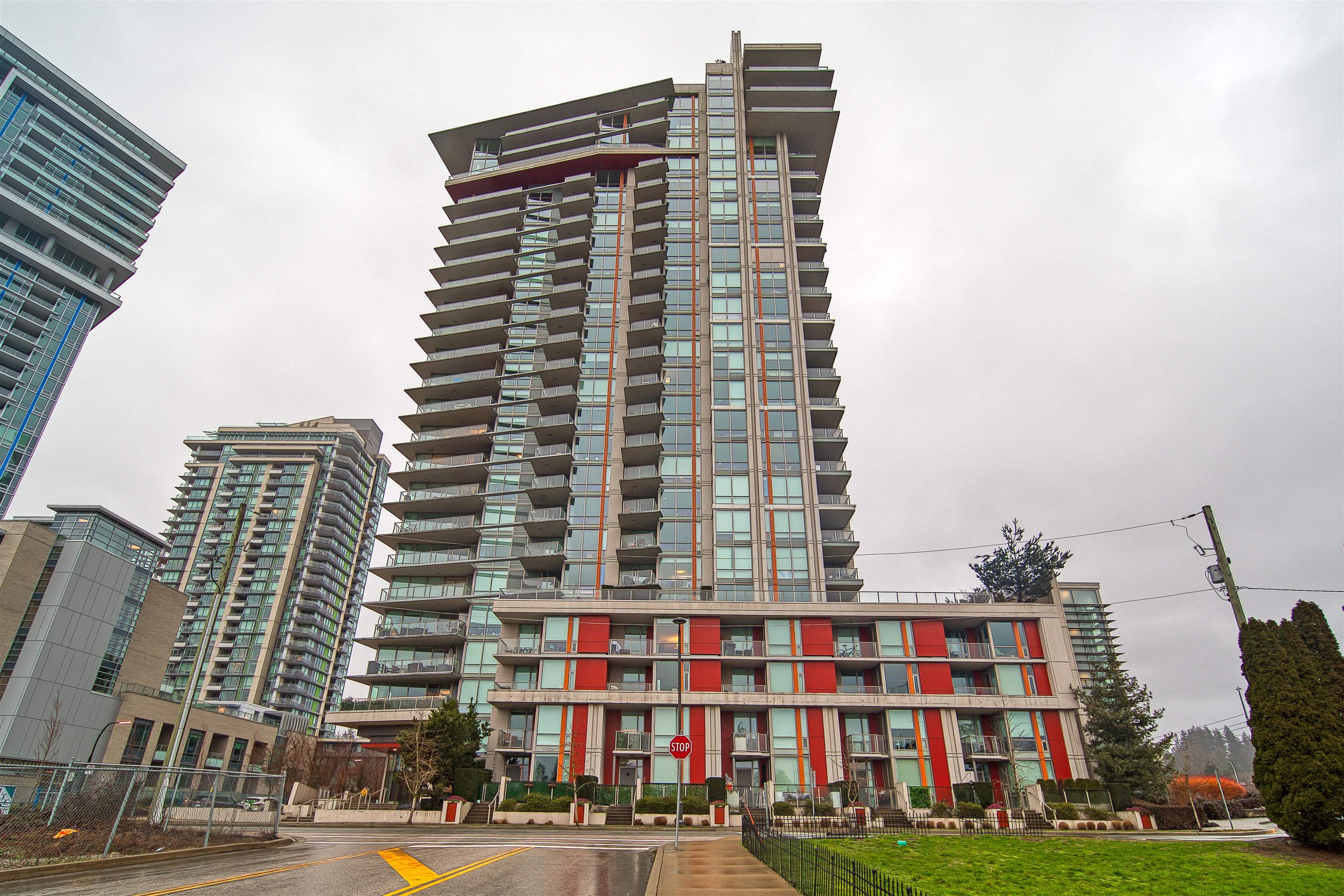 Additional image 2 of 1107-1550 Fern Street, North Vancouver, BC, V7J 0A9