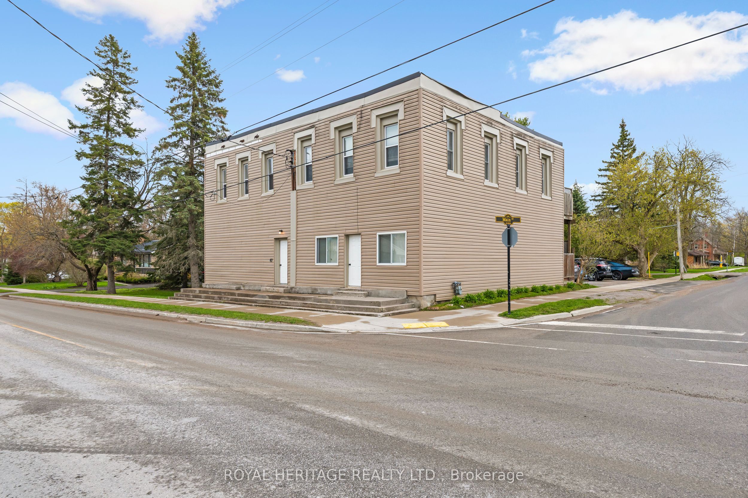 67 King Street W, Cavan Monaghan, ON, L0A 1G0