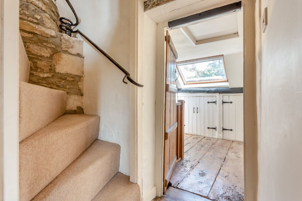 Additional image 11 of 2 bed terraced house for saleMain Street, Coln St. Aldwyns, Cirencester, Gloucestershire GL7