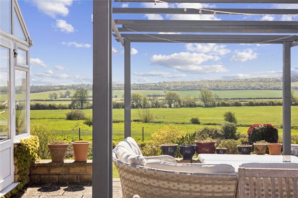 Additional image 10 of 4 bed detached house for saleWelland Bank, Thorpe By Water, Oakham, Rutland LE15