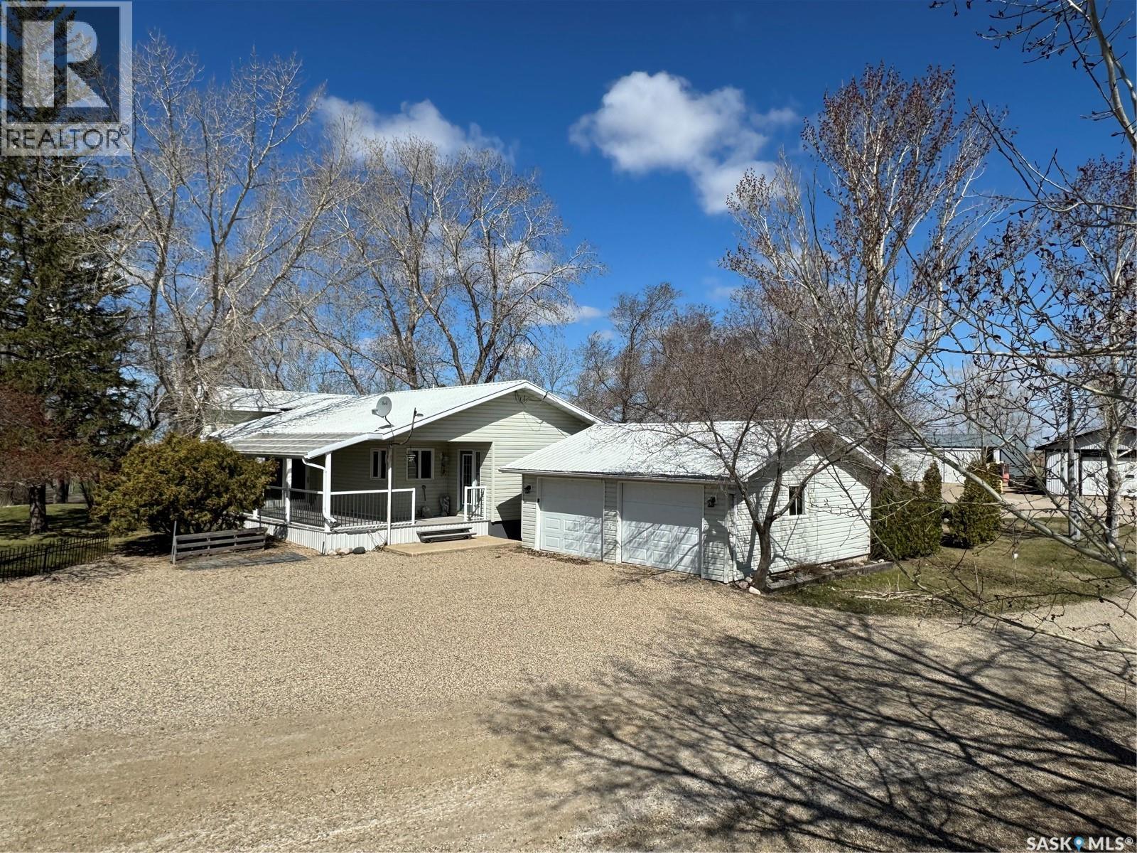 Prairie Preserves Acreage
