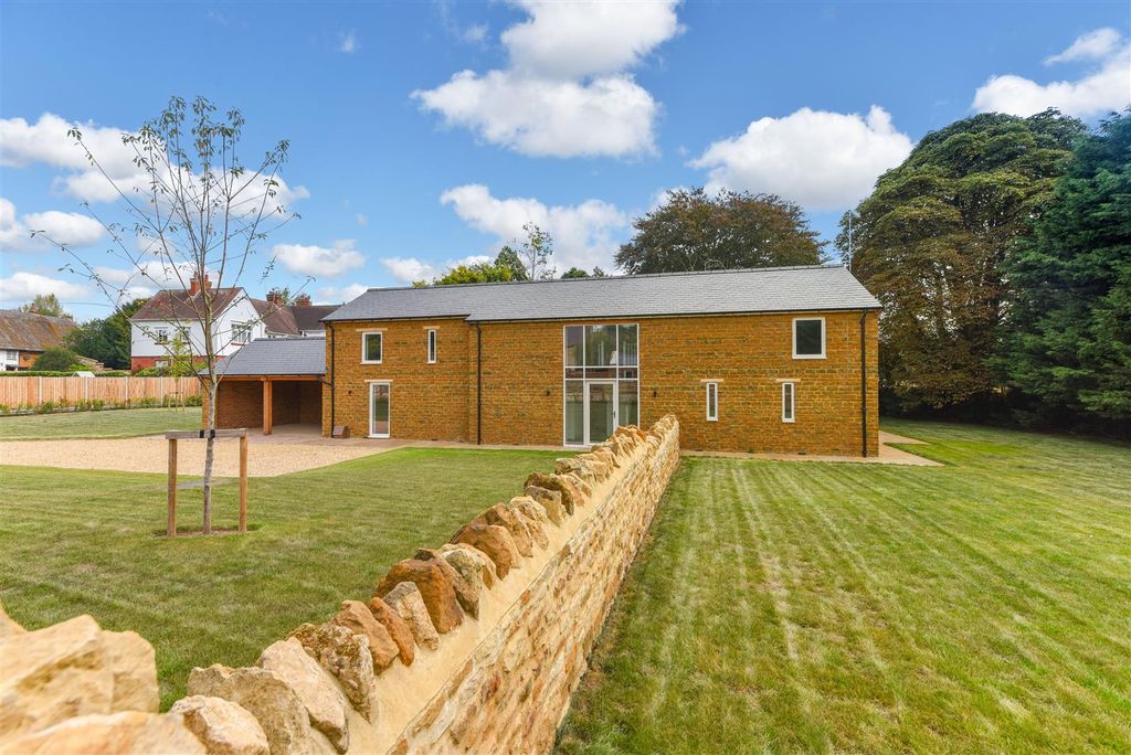 Additional image 4 of 4 bed detached house for sale15B Main Road, Duston, Northampton NN5