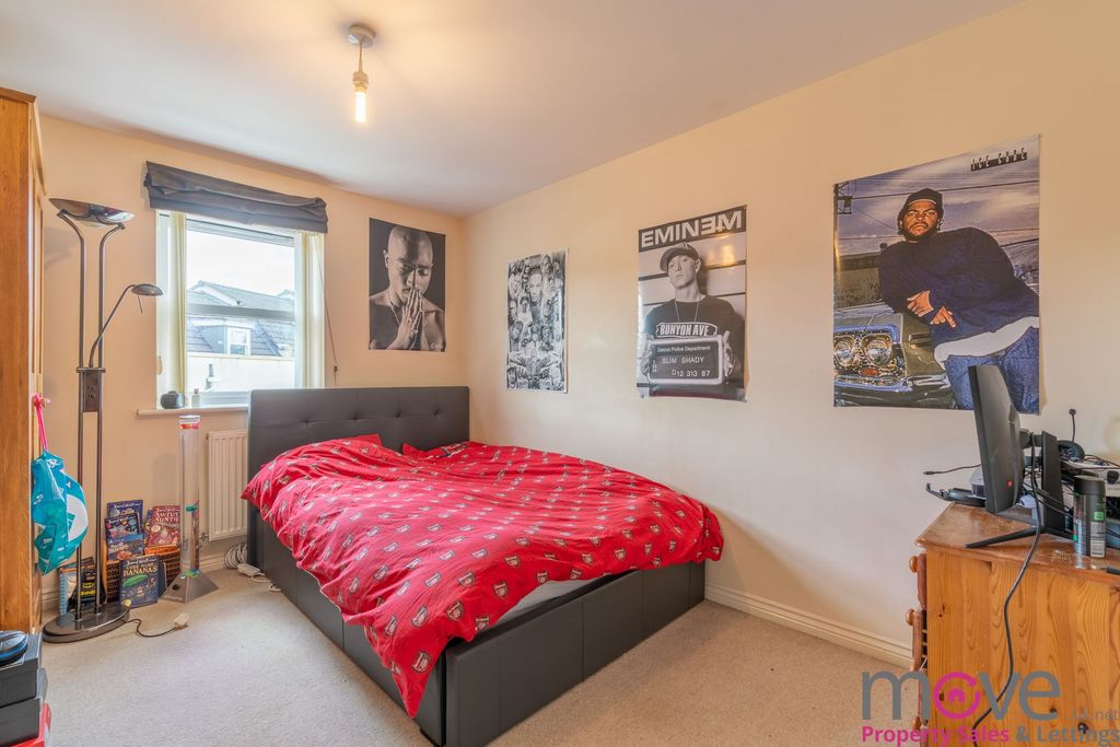 Additional image 8 of 2 bed flat for salePillowell Close, Cheltenham GL52