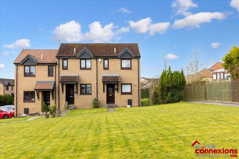 Middlefield, Valleyfield, East Kilbride G75