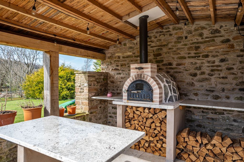 Additional image 38 of 5 bed detached house for saleEden Grange, Outhgill, Kirkby Stephen CA17