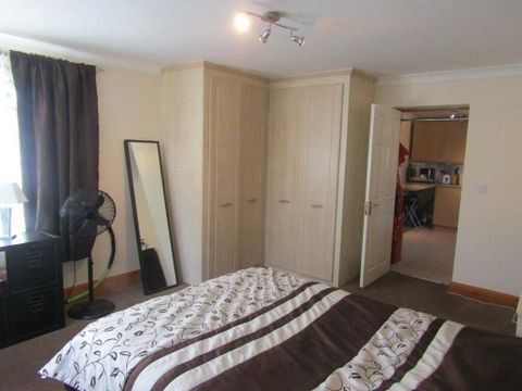 Crabwood Road, Southampton SO16