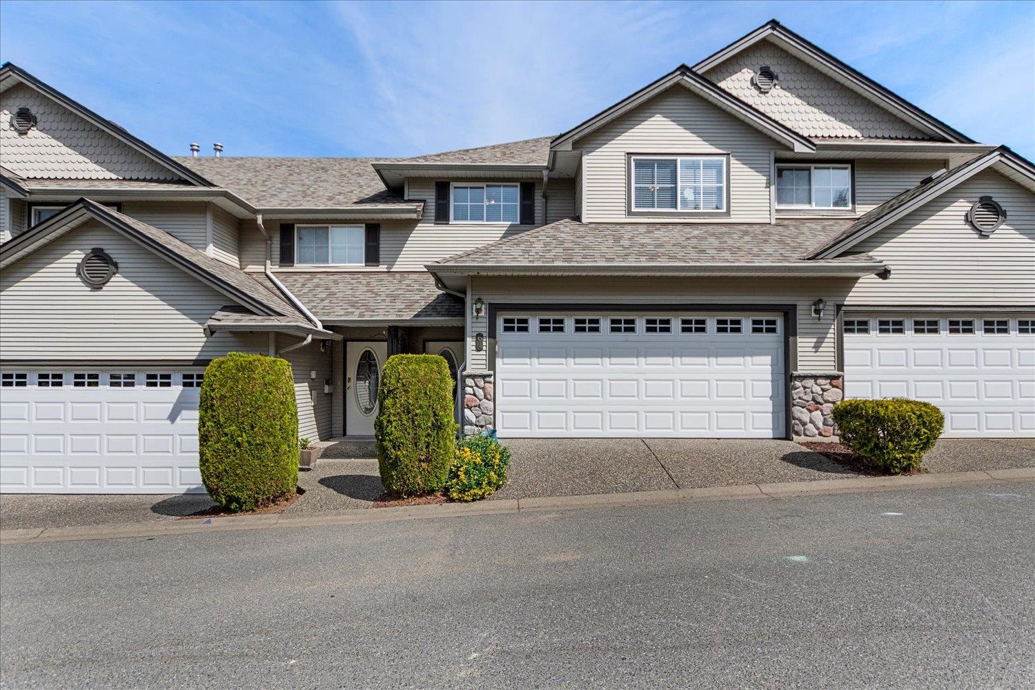 64-46360 Valleyview Road, Chilliwack, BC, V2R 5L7