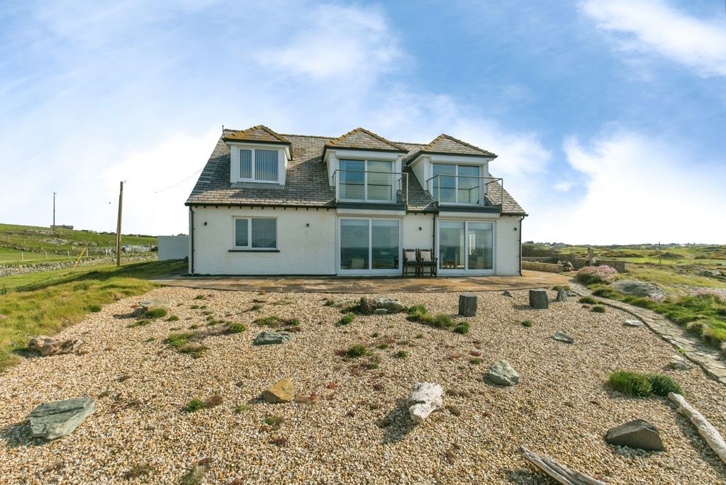 Additional image 32 of 4 bed detached house for saleLon Isallt, Trearddur Bay, Holyhead, Isle Of Anglesey LL65