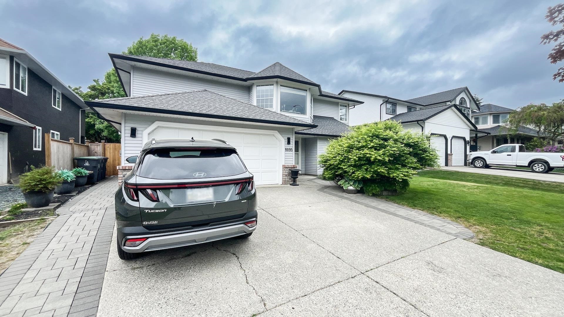 Additional image 2 of 8095 158 Street, Surrey, BC, V4N 0S6