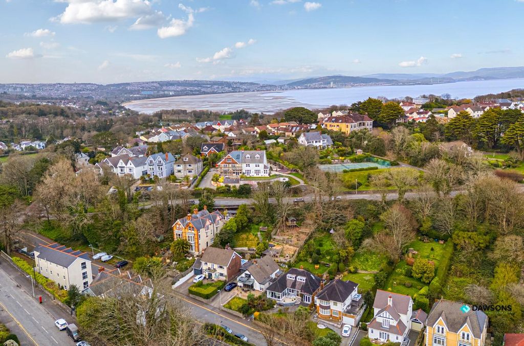 Additional image 38 of 4 bed detached house for saleRotherslade Road, Langland, Swansea SA3