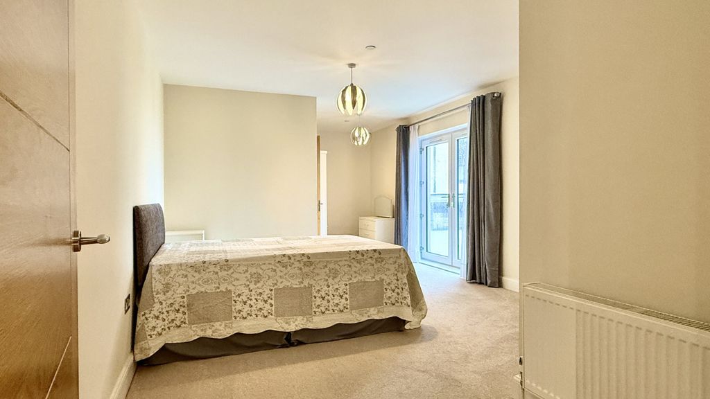 Additional image 16 of 3 bed flat for saleApt. 4 Lakeside Apartments, Park Road, Ramsey IM8