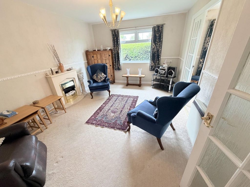 Additional image 2 of 2 bed flat for saleThe Sycamores, Brooke Estate, Hartlepool TS25
