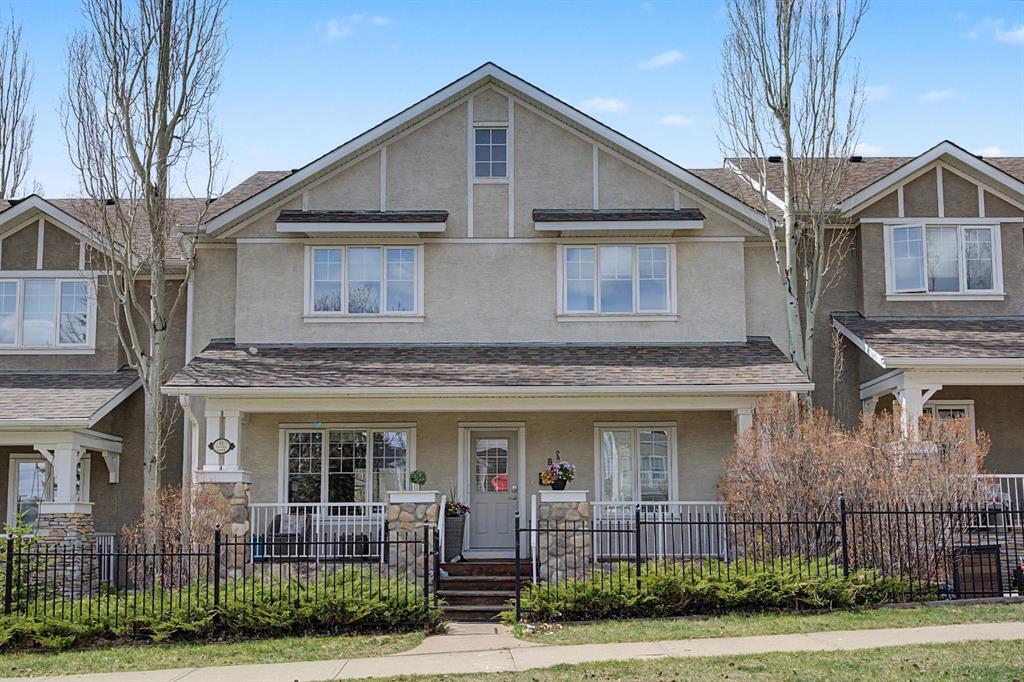 8 Ypres Lane SW, Calgary, AB, T2T 6M9