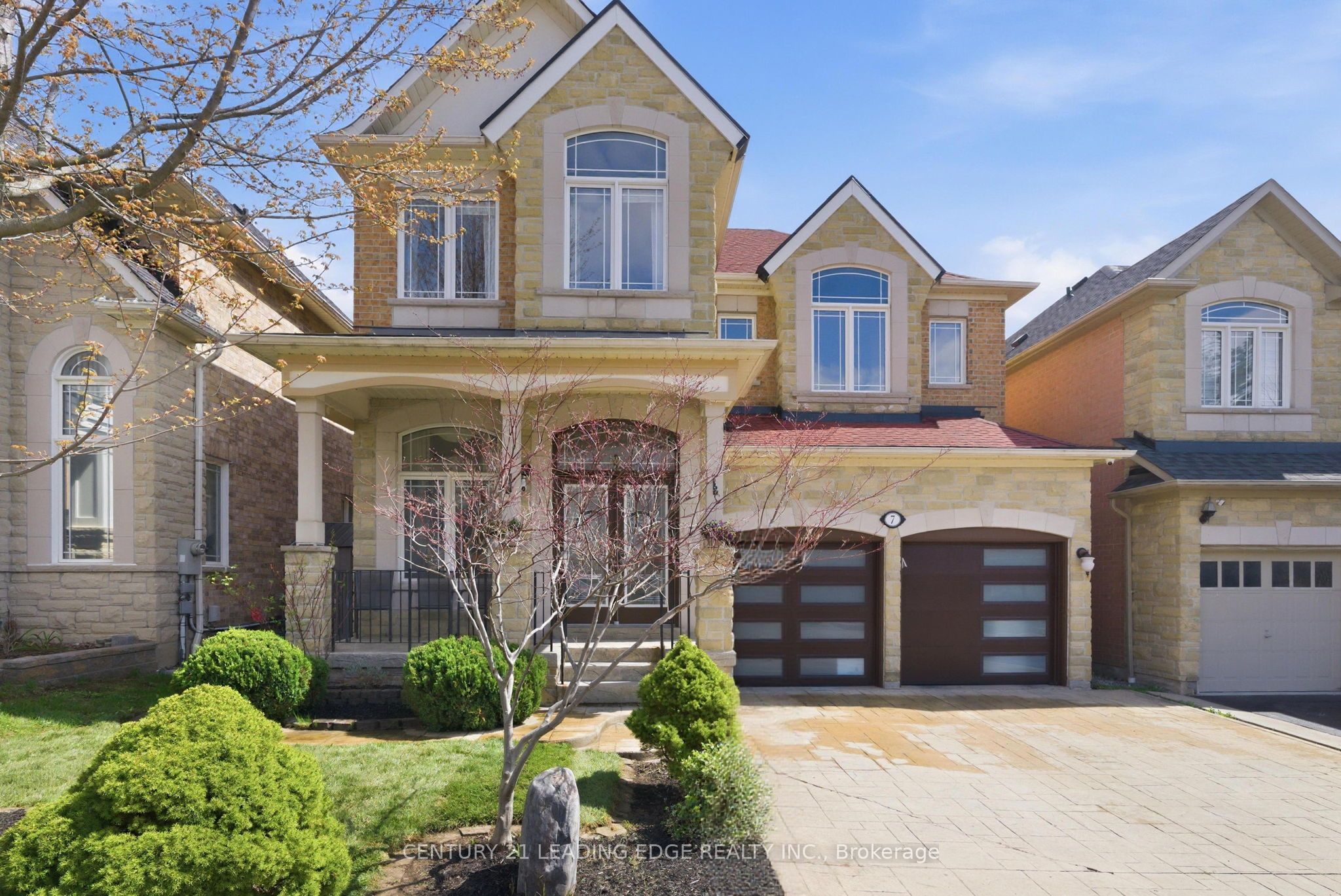 7 Salvage Street, Ajax, ON, L1Z 1S5