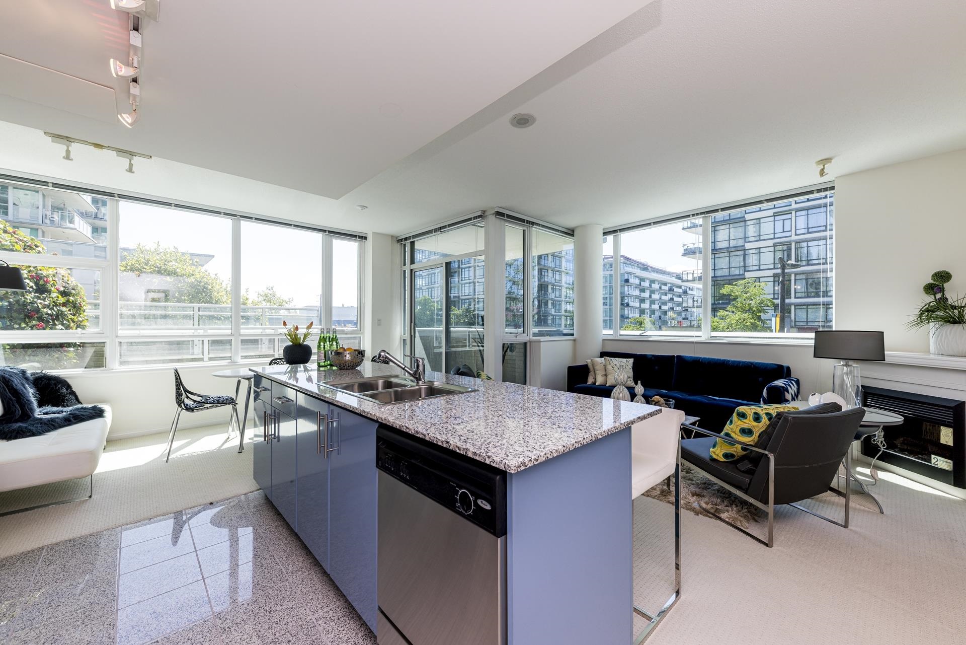 Additional image 3 of 303-168 Esplanade E, North Vancouver, BC, V7L 4X8