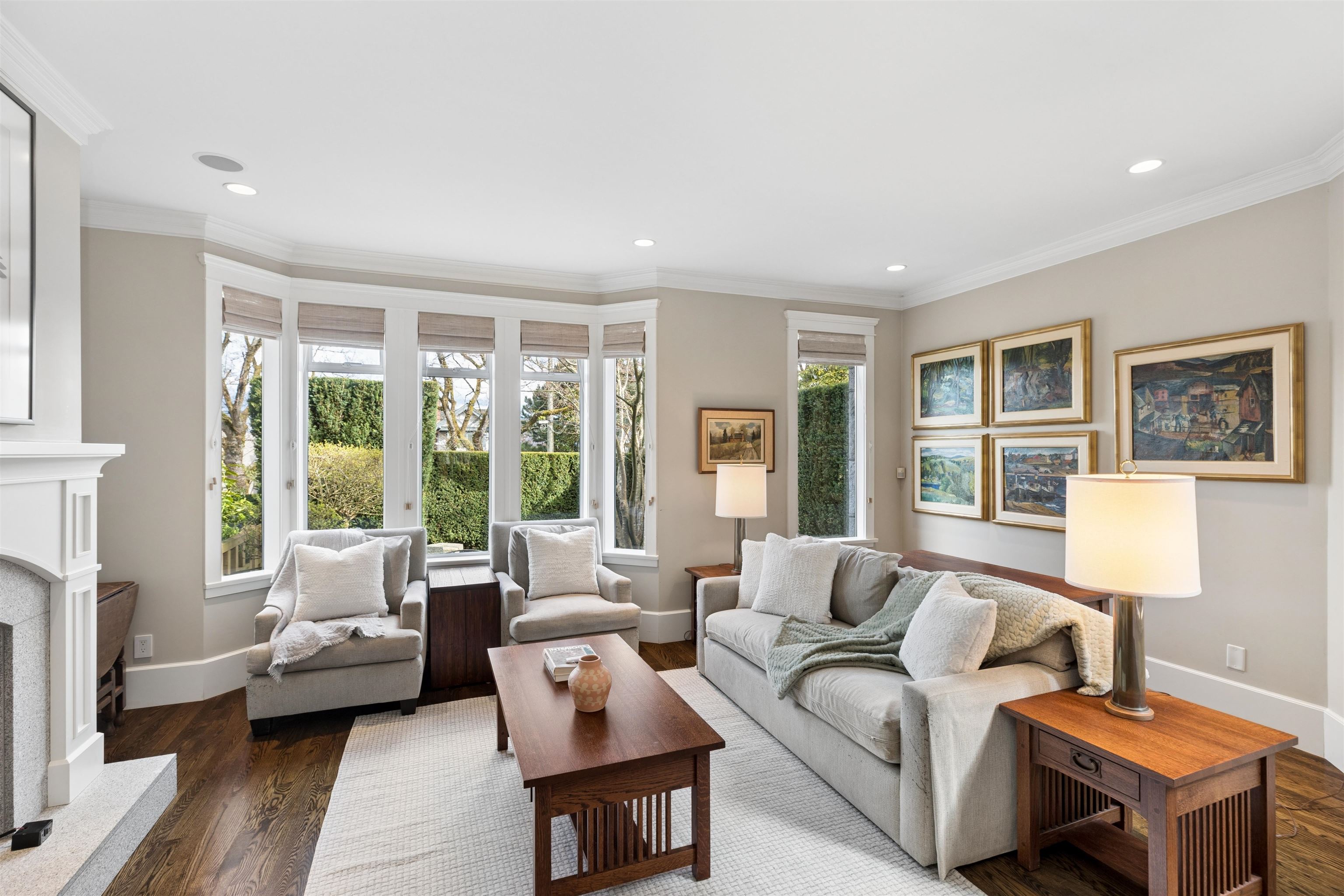 Additional image 4 of 2518 Point Grey Road, Vancouver, BC, V6K 1A3