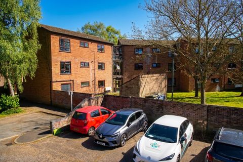 Russet Grove, Norwich NR4