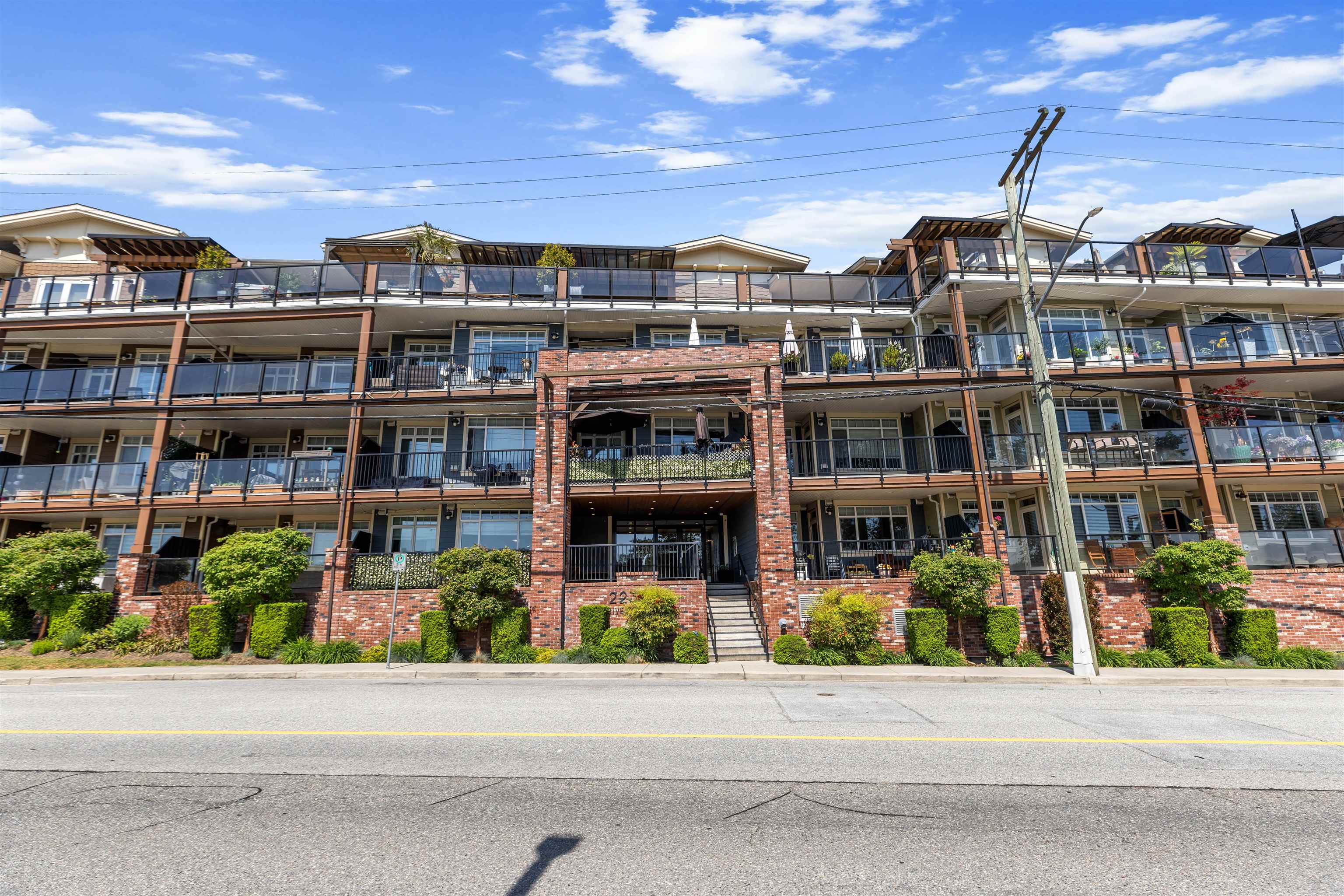 311-22327 River Road, Maple Ridge, BC, V2X 9C8