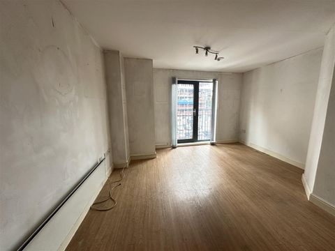20 Southern Street, Manchester M3