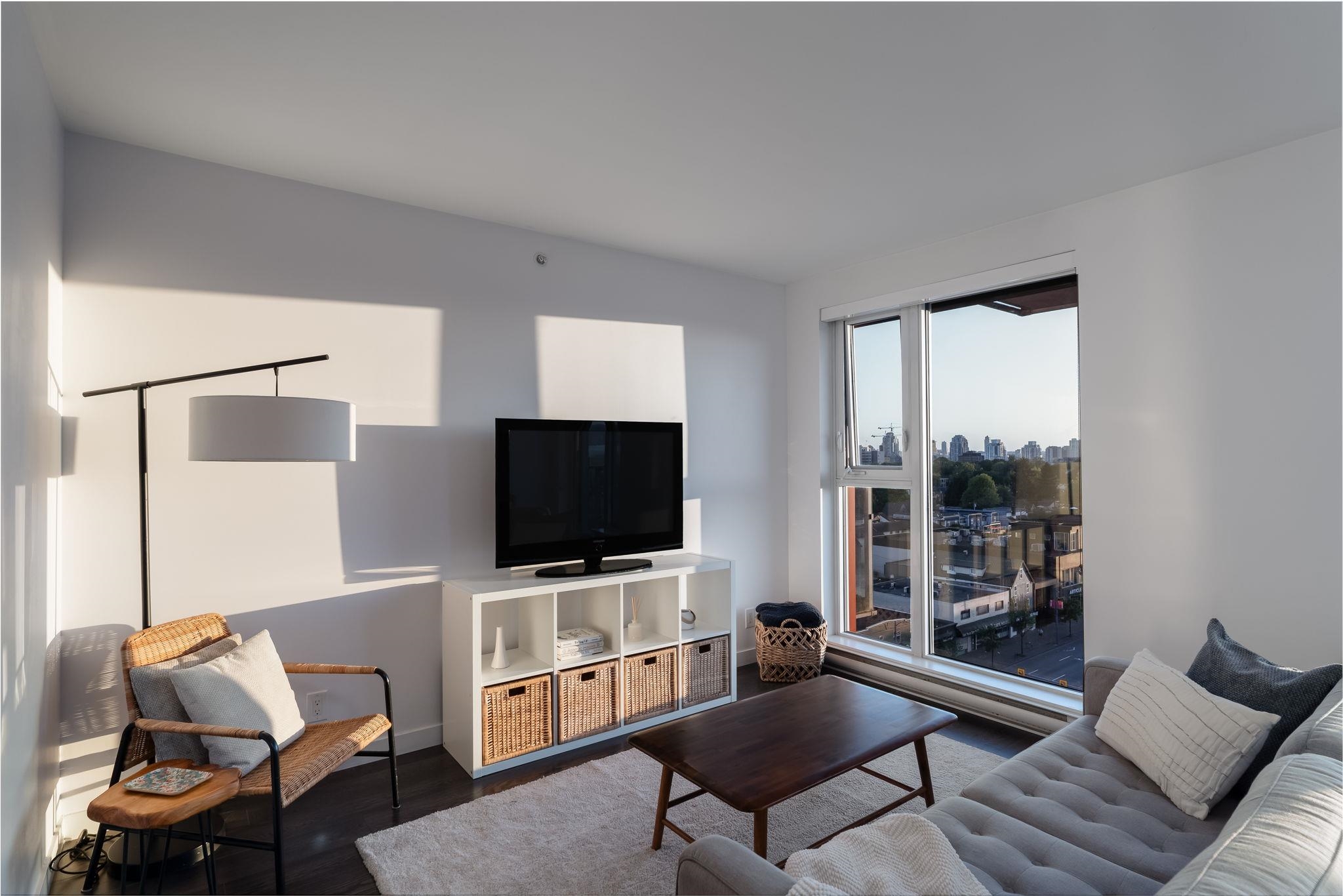 Additional image 6 of 1001-933 Hastings Street E, Vancouver, BC, V6A 0G6