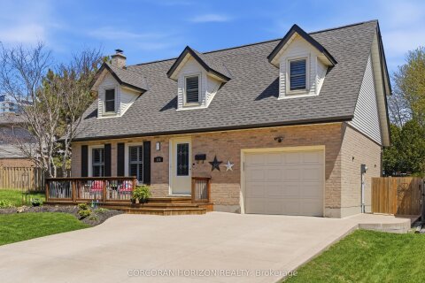 Additional image 8 of 125 Covington Crescent, Kitchener, ON, N2N 2X2