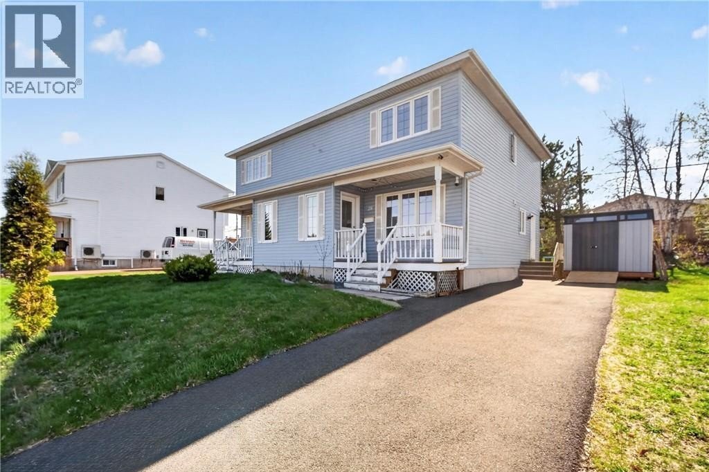 Additional image 7 of 28 Brun Court, Moncton, NB, E1C9X2