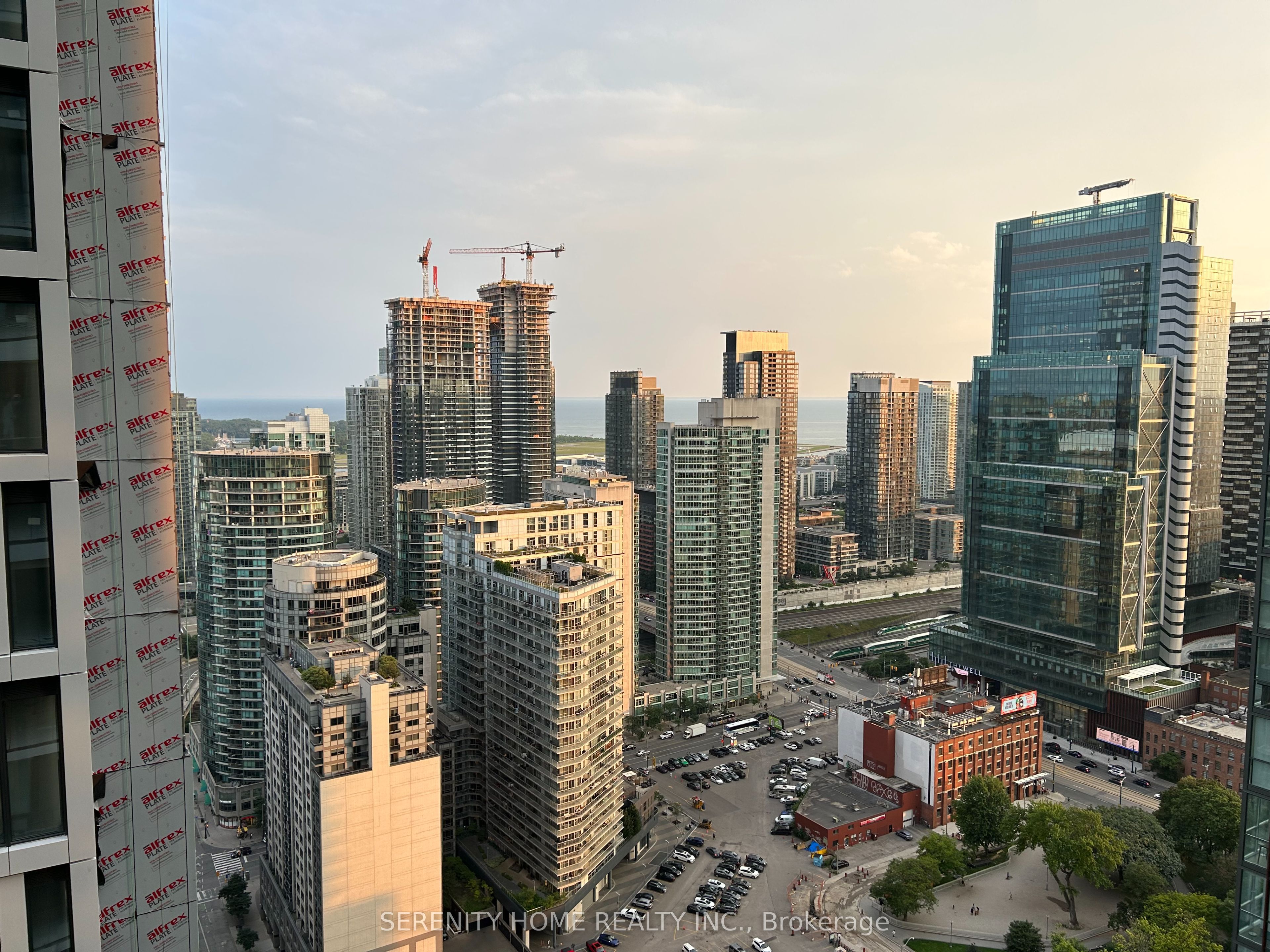 Additional image 2 of 4103-115 Blue Jays Way, Toronto, ON, M5V 0N4