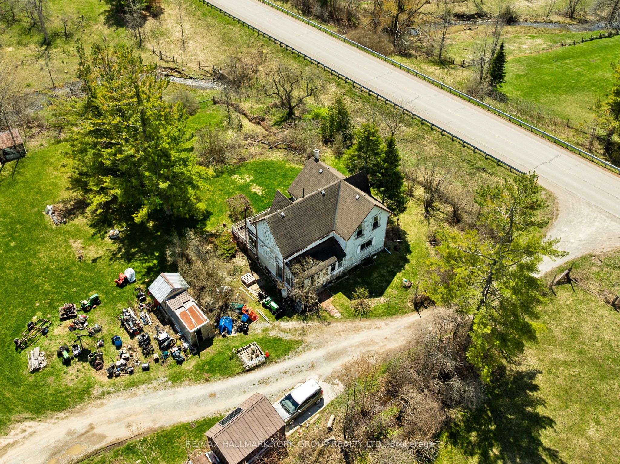 Additional image 3 of 2468 County Road 46 N/a, Kawartha Lakes, ON, K0M 2T0