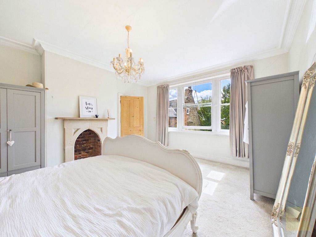 Additional image 19 of 5 bed semi-detached house for saleRutland Lodge, Northgate, Oakham LE15