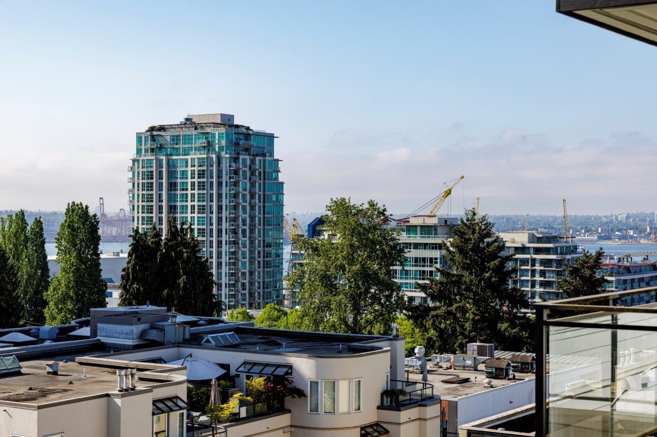 514-111 3rd Street E, North Vancouver, BC, V7L 0C6