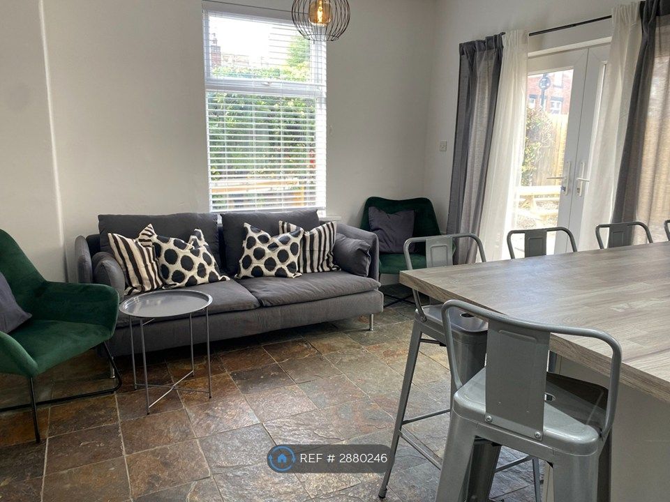 Additional image 2 of 4 bed terraced house to rentPickmere Road, Sheffield S10