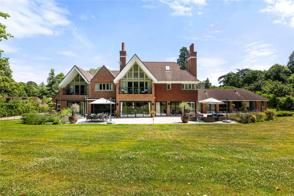 Additional image 20 of 6 bed detached house for saleWildernesse Avenue, Sevenoaks, Kent TN15