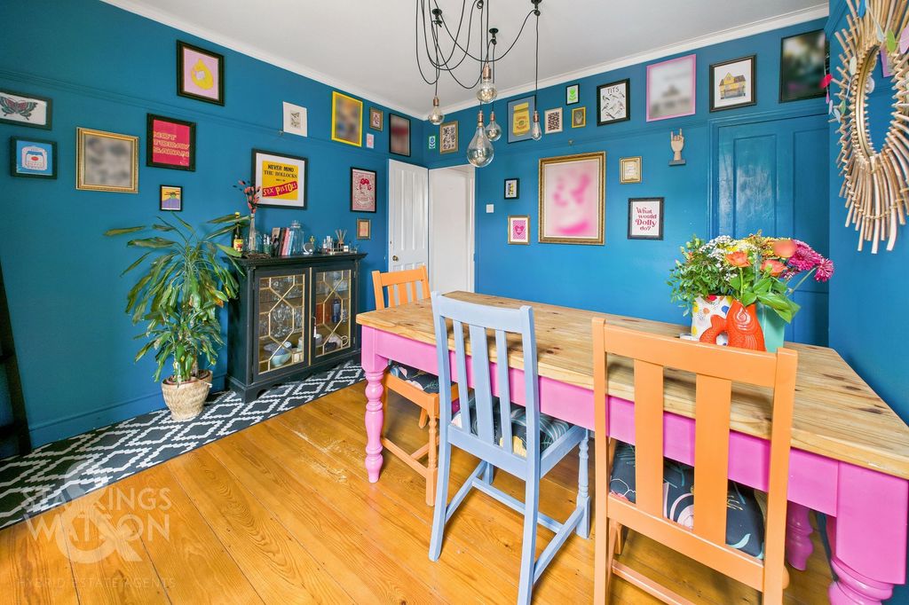 Additional image 8 of 3 bed end terrace house for saleEleanor Road, Norwich NR1