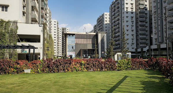 Khajaguda, Hyderabad