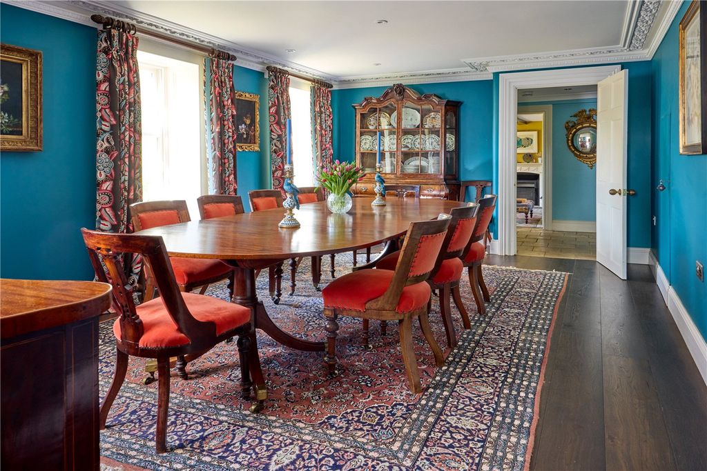 Additional image 5 of 6 bed detached house for saleSlapton, Towcester, Northamptonshire NN12