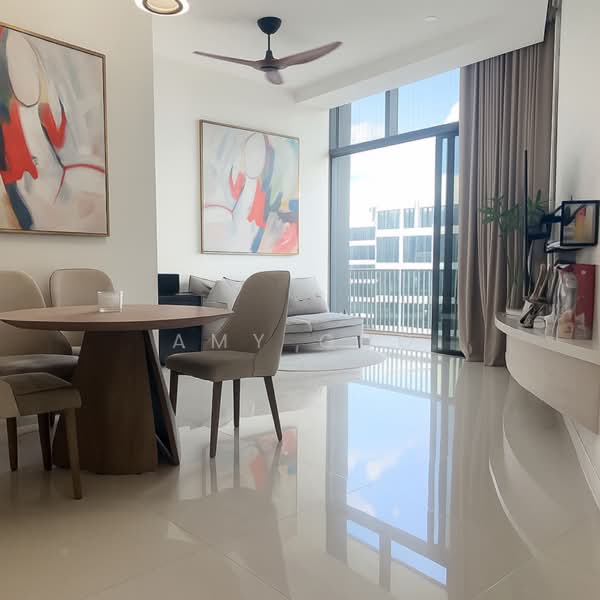 11 Leedon Heights photo 3