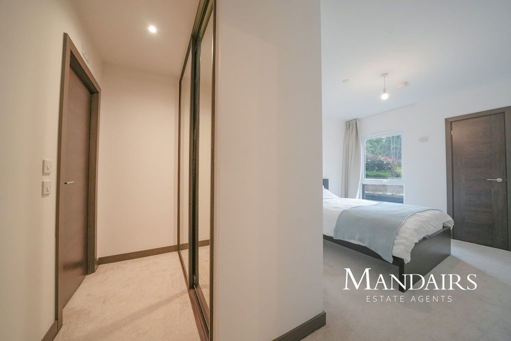 Additional image 7 of 2 bed flat to rentClarkson House, Fletton Quays, Peterborough PE2