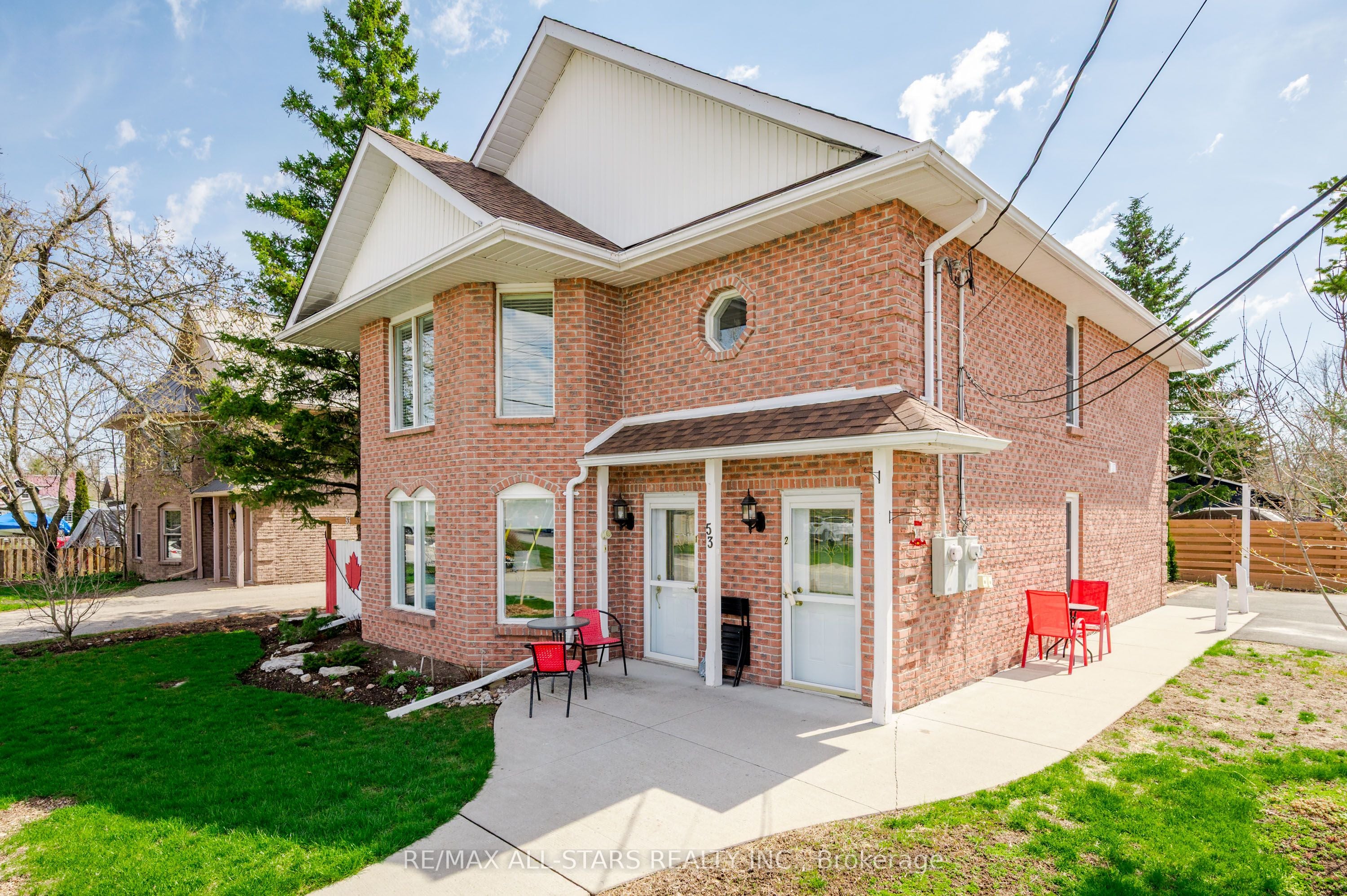 53 Helen Street, Kawartha Lakes, ON, K0M 1A0