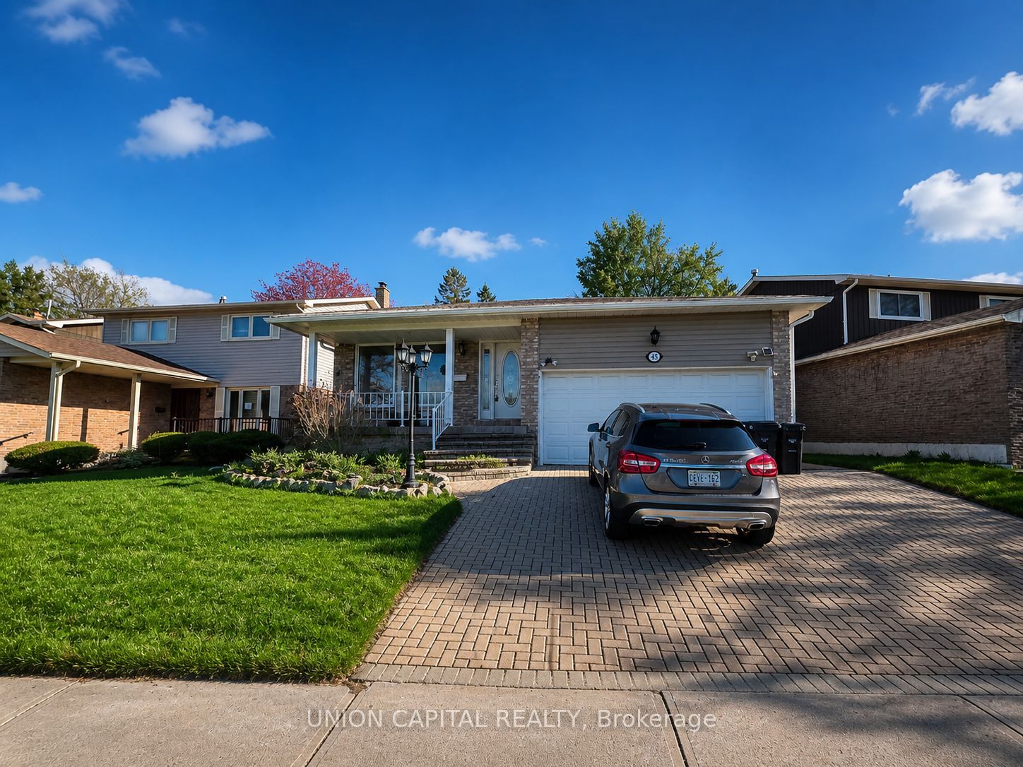 43 Fireside Drive, Toronto, ON, M1B 2C9