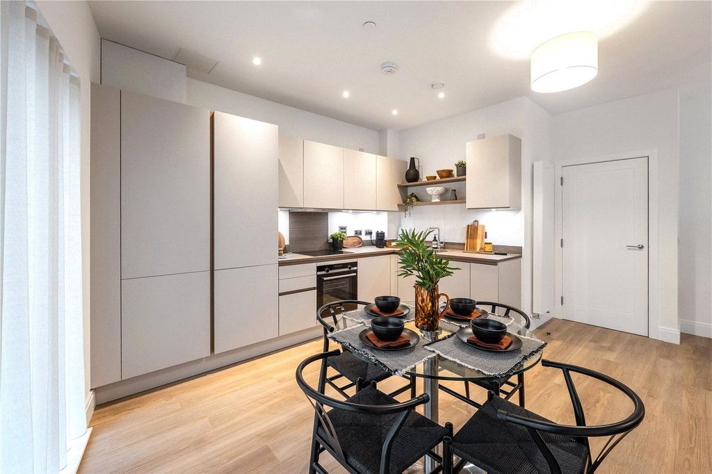 Additional image 8 of 2 bed flat for saleApartment 4 - The Old Schoolhouse, North Woodside Road, Glasgow G20