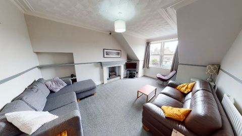 Holburn Street, City Centre, Aberdeen AB10